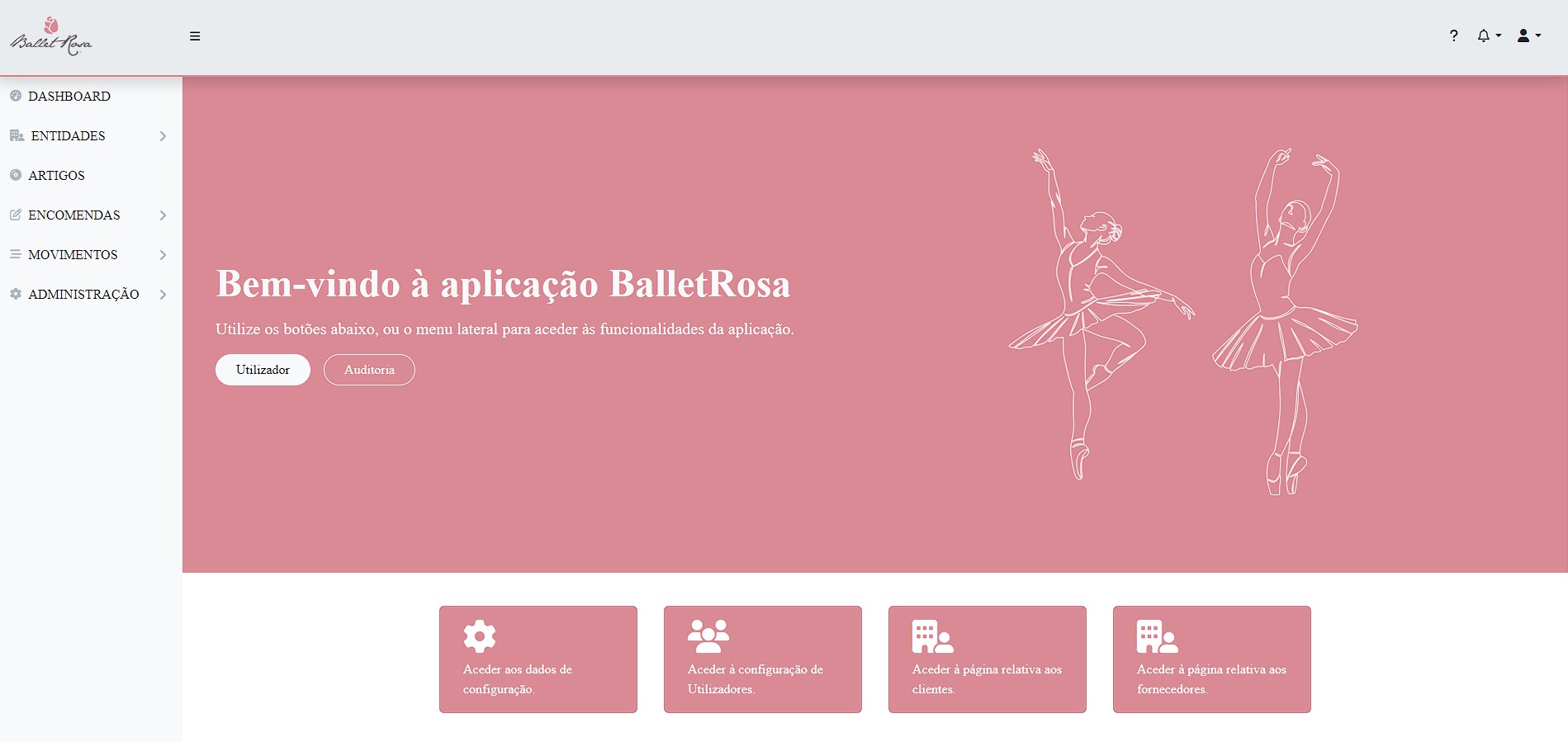 BalletRosa